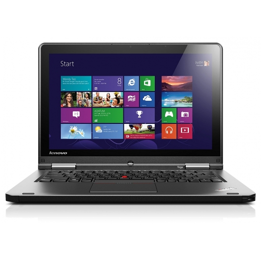 Lenovo Yoga 11e 7th Gen Core i3