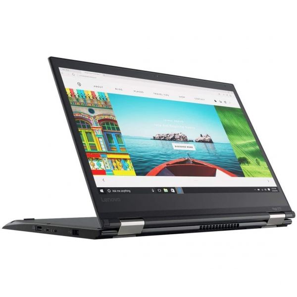 Lenovo Yoga 370 7th Gen