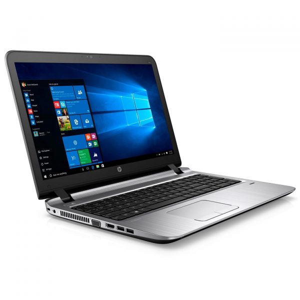 HP Probook 640 G3 7th Gen