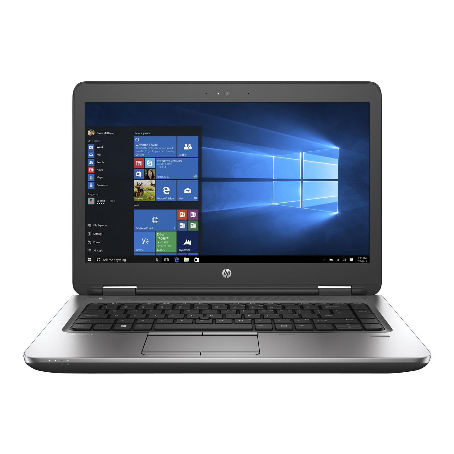 HP 640 G2 Core i5