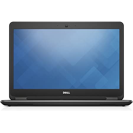 Dell 7240 Core i7