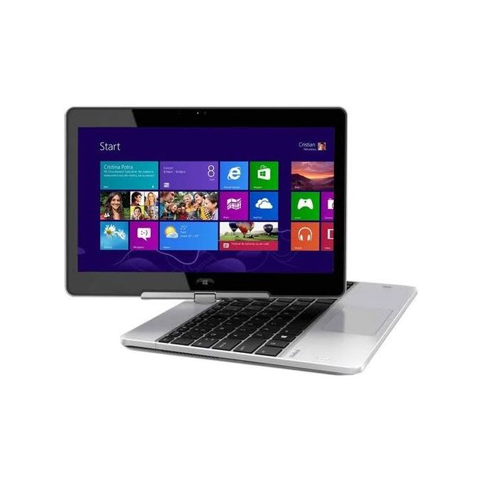 HP Revolve 810 Core i7