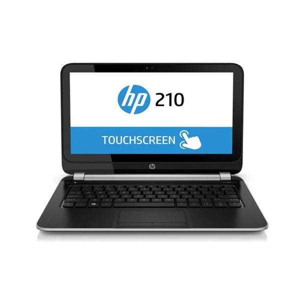 HP 210 G1 Core i3 Touchscreen