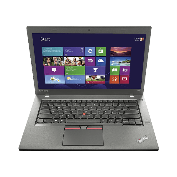 Lenovo T450s 5th Gen Core i7