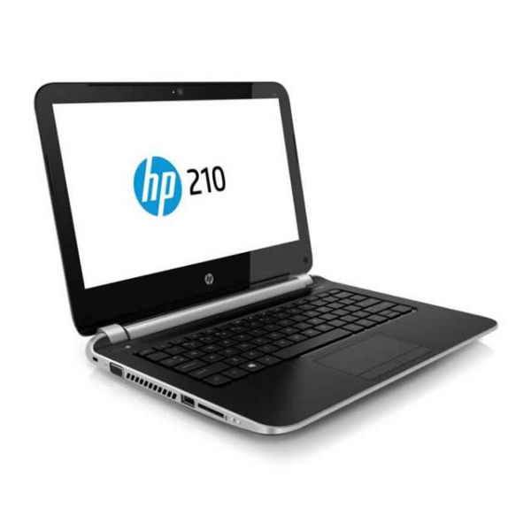 HP 210 G1 Non touch