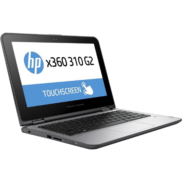 HP x360 310 Pentium