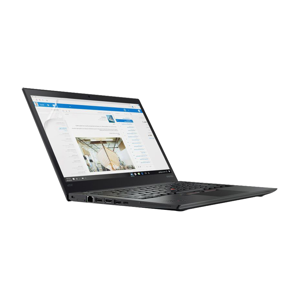 Lenovo T470s 7th Gen Core i5