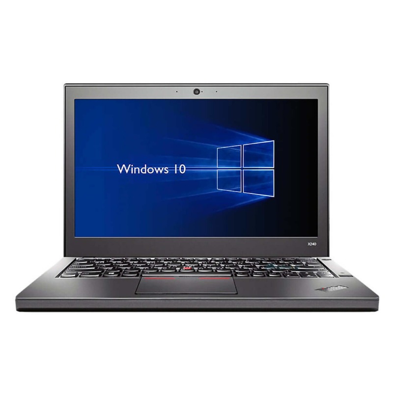 Dell Latitude e7280 6th Gen Core i5