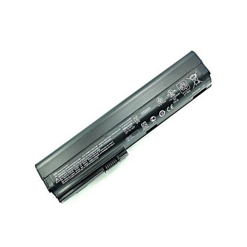 HP 2560p battery