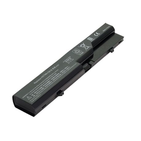 HP 4520s battery