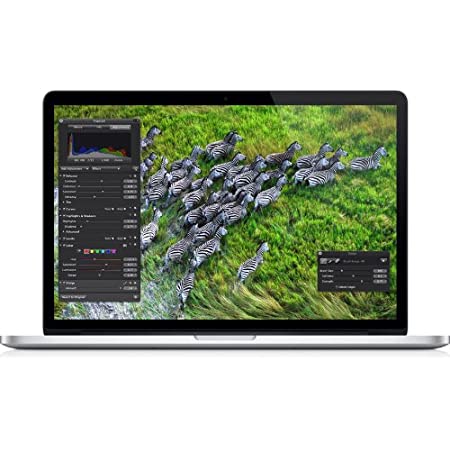 Macbook Pro 15 Retina