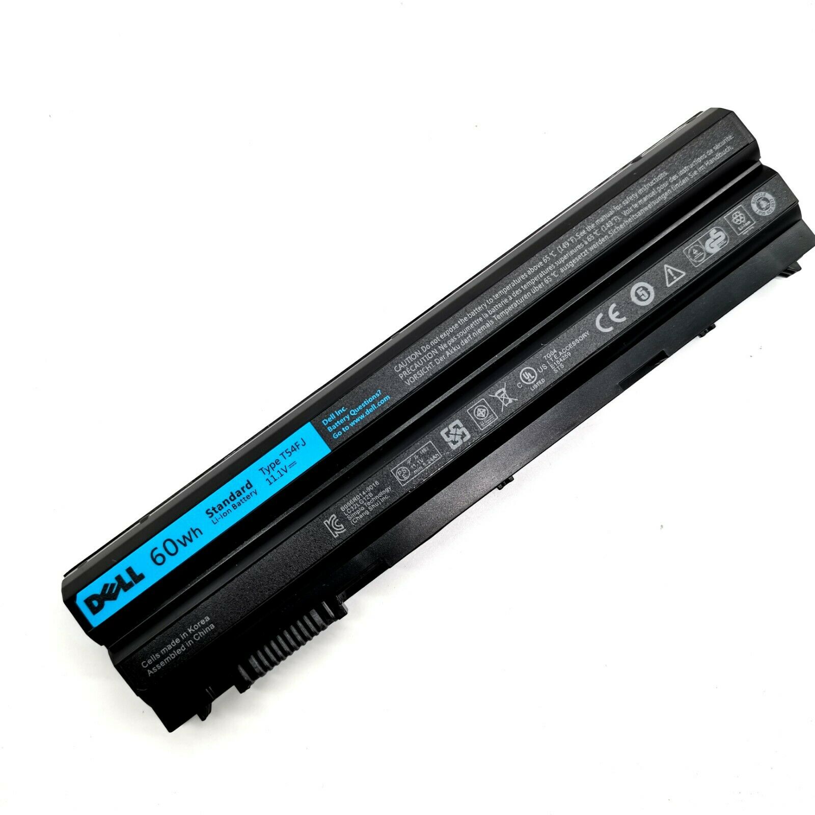 Dell 6420 Laptop Battery