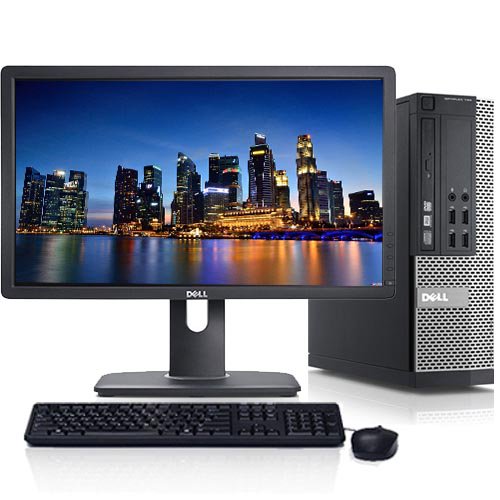 Dell Optiplex 7020