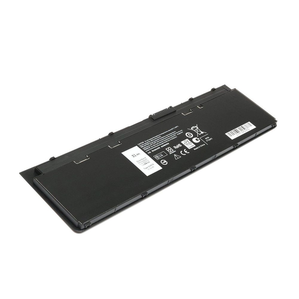 Dell E7240 battery