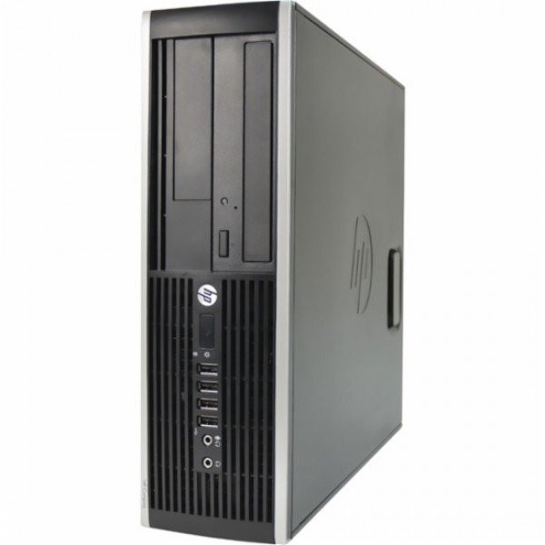 HP Compaq 8200