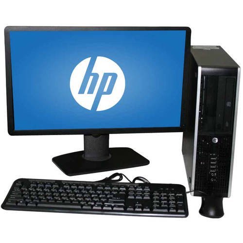HP Compaq 8200 Core i5