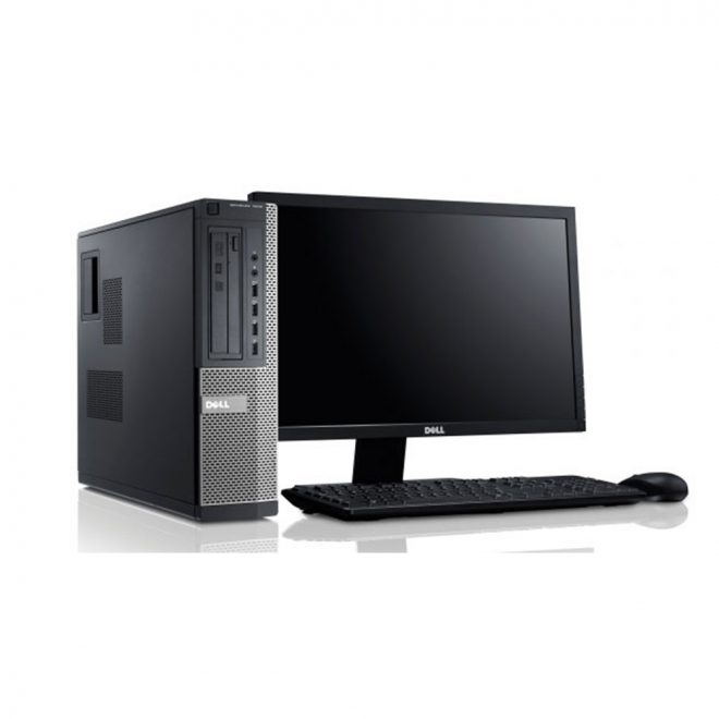 Dell Optiplex 9010