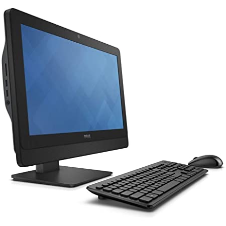 Dell All In One 9020
