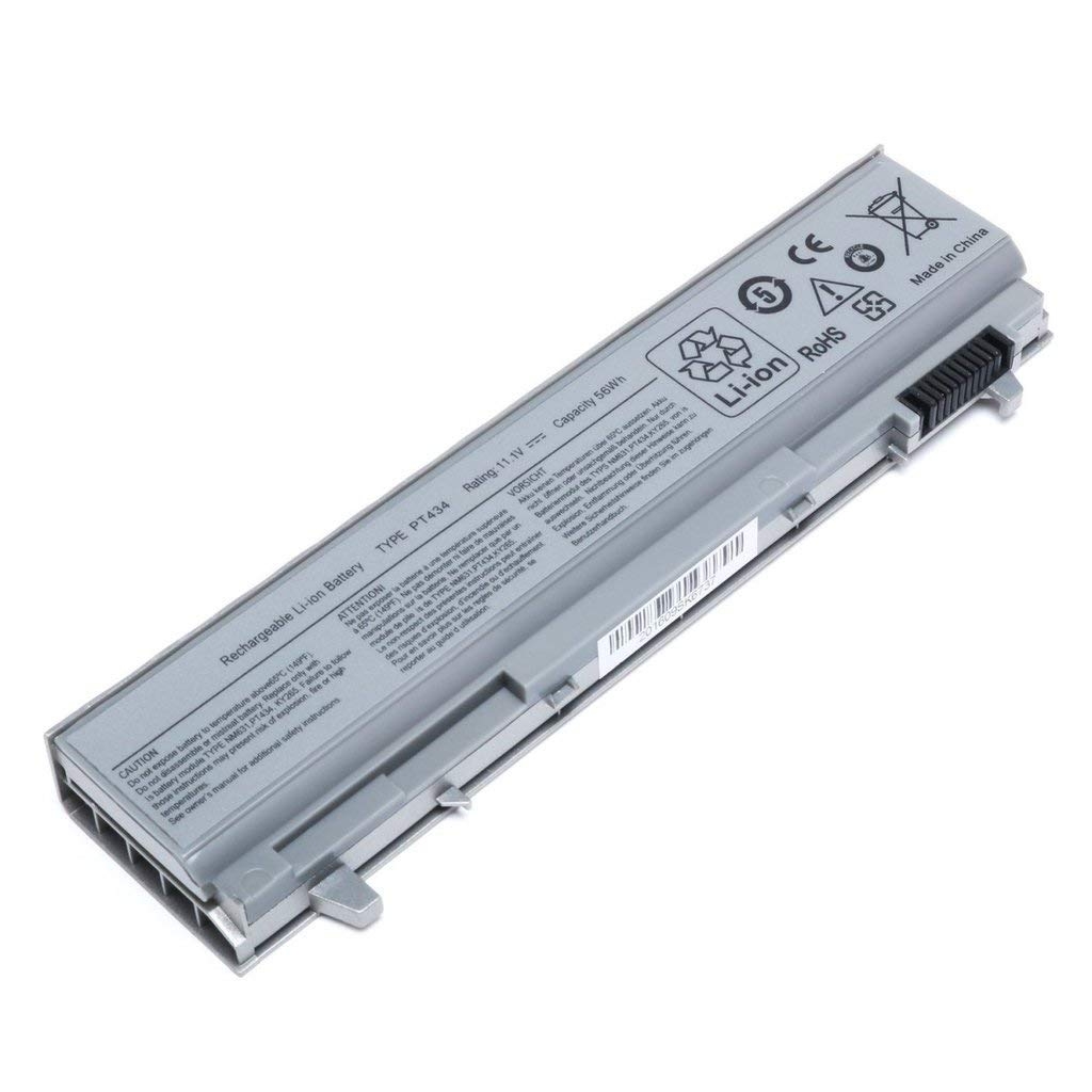 Dell E6400 battery