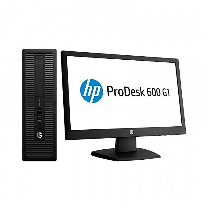 HP Prodesk 600 G1