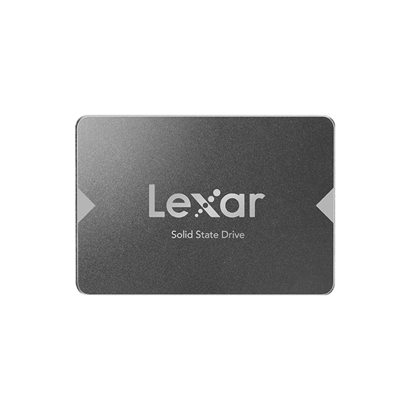 Lexar NS100 SATA