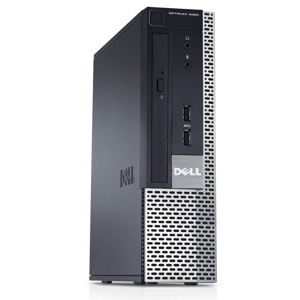 Dell Optiplex 9020