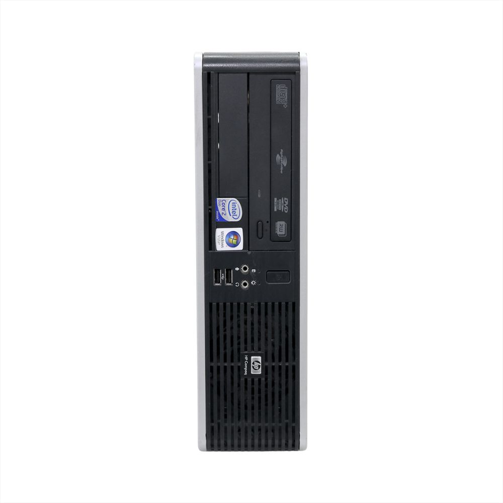 HP Desktop Compaq 7900