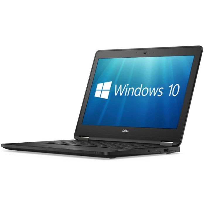 Dell Latitude e7270 6th Gen Core i5