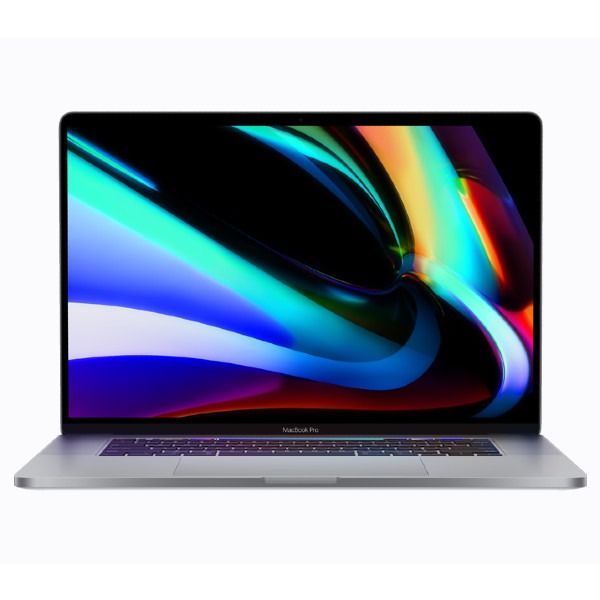 Macbook Pro 16 2019