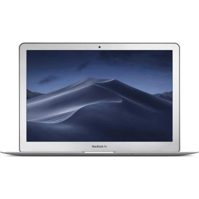 Macbook Air 13 A1466