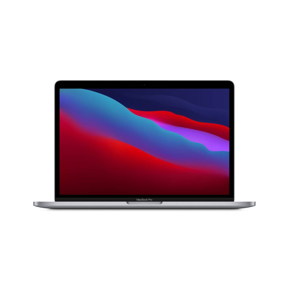 MacBook Air (2020) 13.3-inch - Apple M1 8-core and 7-core GPU - 8GB RAM -  SSD 256GB