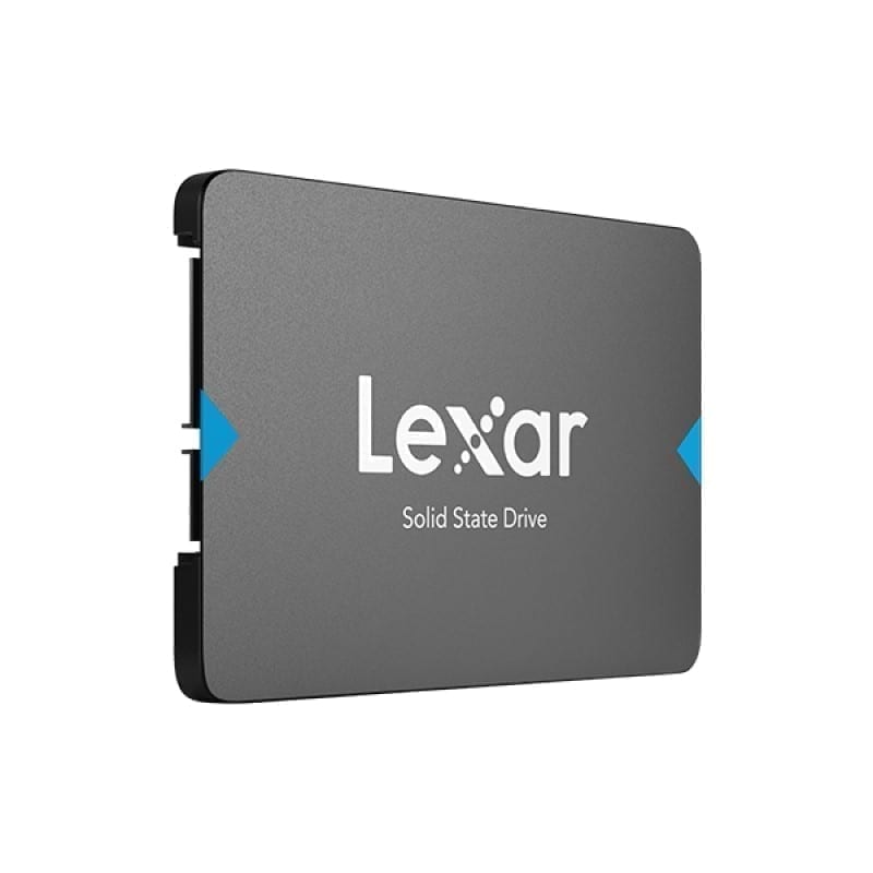 Lexar NS100 SATA