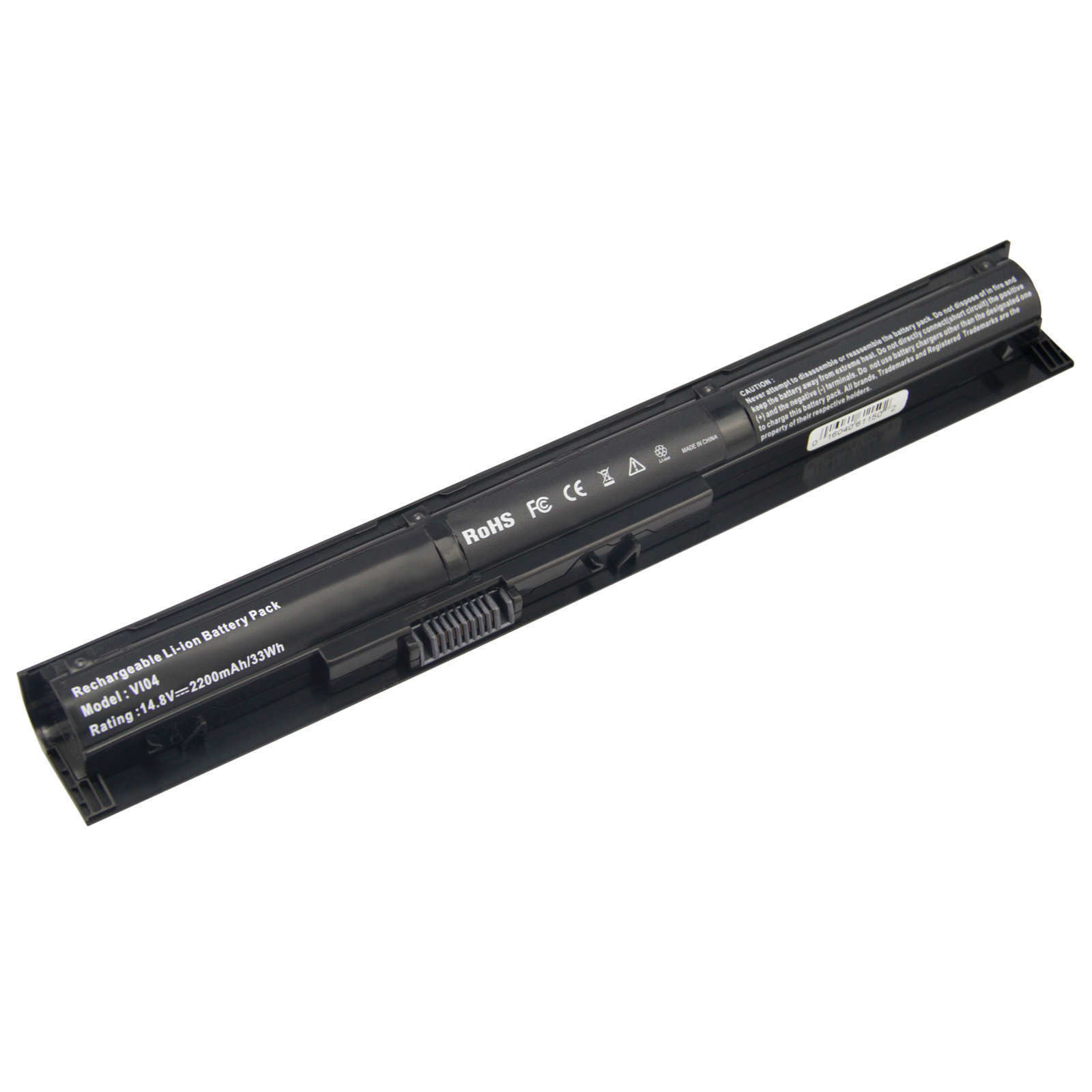 HP VI04 battery