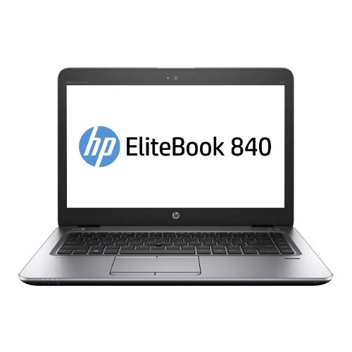 Hp Elitebook 840 G3 Intel Core i5 6th Gen 8GB RAM 256GB SSD 14 Inches Non Touch Screen