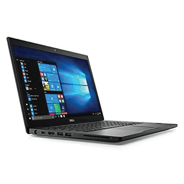 Dell Latitude 7480 Notebook Intel Core i7 7th Gen 16GB RAM 256GB SSD 14 Inch FHD Display