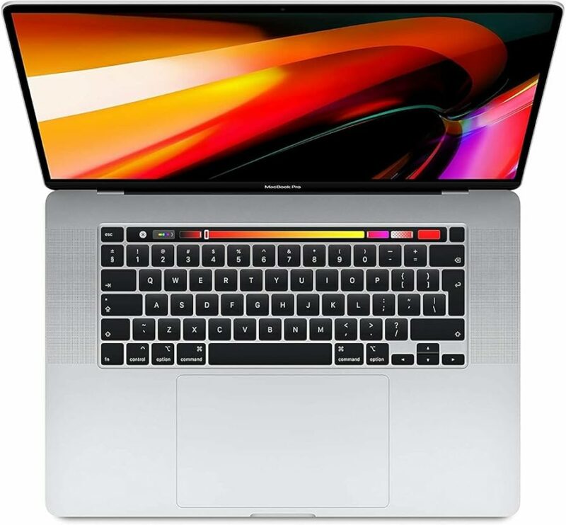 Apple MacBook Pro A1989 Intel Core i9 16GB RAM 512GB HDD 4GB Radeon Pro Graphic - Image 2