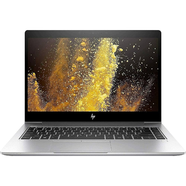 HP EliteBook 745 G5 AMD Ryzen 5 8GB RAM 256GB SSD 14" FHD Display Windows 11 Integrated AMD Touchscreen