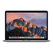 Apple Macbook Pro A1708 Intel Core i5 8GB RAM 256GB SSD 13.3 Inches FHD Display