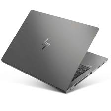 . HP ZBook 14u G6 – Intel Core i7 | 16GB | 512GB SSD | Radeon Pro WX 3200 | 14" FHD Non-Touch Display