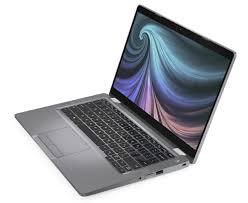 Dell Latitude 5310 – 10th Gen Core i7 | 8GB RAM | 256GB SSD | 13.3" FHD