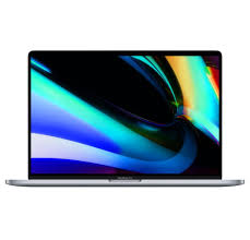 Apple MacBook Pro A1989 Intel Core i9 16GB RAM 512GB HDD 4GB Radeon Pro Graphic