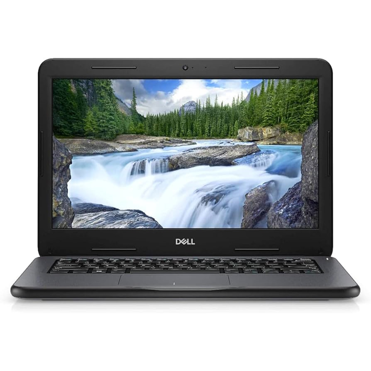 Dell Latitude 13 3300 Intel Core i3 7th Gen 4GB RAM 128GB SSD 13.3 Inches HD Display