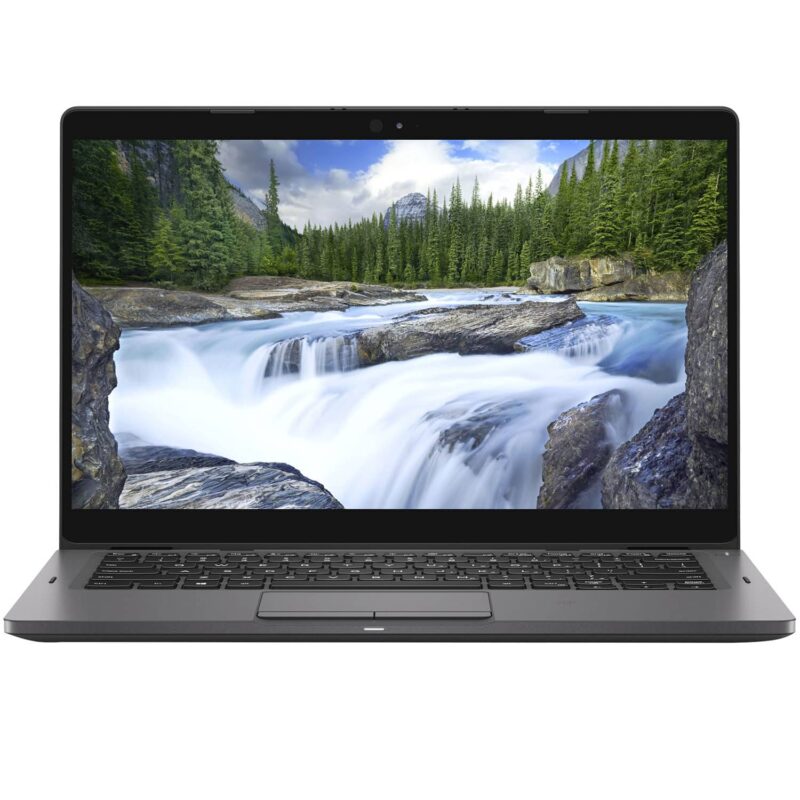 Dell Latitude 5400 Intel Core i7 8th Gen 16GB RAM 512GB SSD 14 Inch FHD Touchscreen Display - Image 2