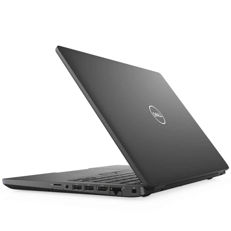 Dell Latitude 5400 Intel Core i7 8th Gen 16GB RAM 512GB SSD 14 Inch FHD Touchscreen Display - Image 3