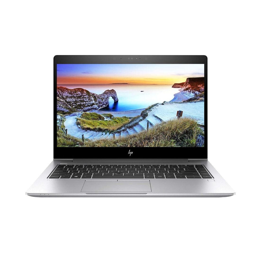 HP EliteBook 840 G5 Intel Core i5 8th Gen 16GB RAM 512GB SSD 14 Inches FHD Display
