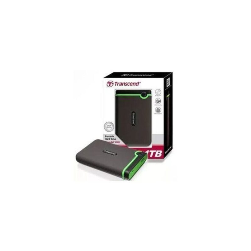 TRANSCEND 2TB - Image 2