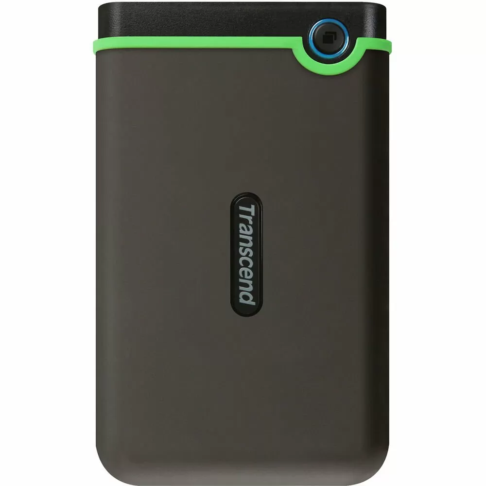 TRANSCEND 2TB
