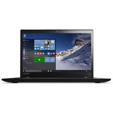 Lenovo Thinkpad L460 Intel Core i5 6th Gen 8GB RAM 256GB SSD 14 Inch HD Display